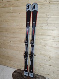 LYŽE NORDICA GT 74 R 168CM
